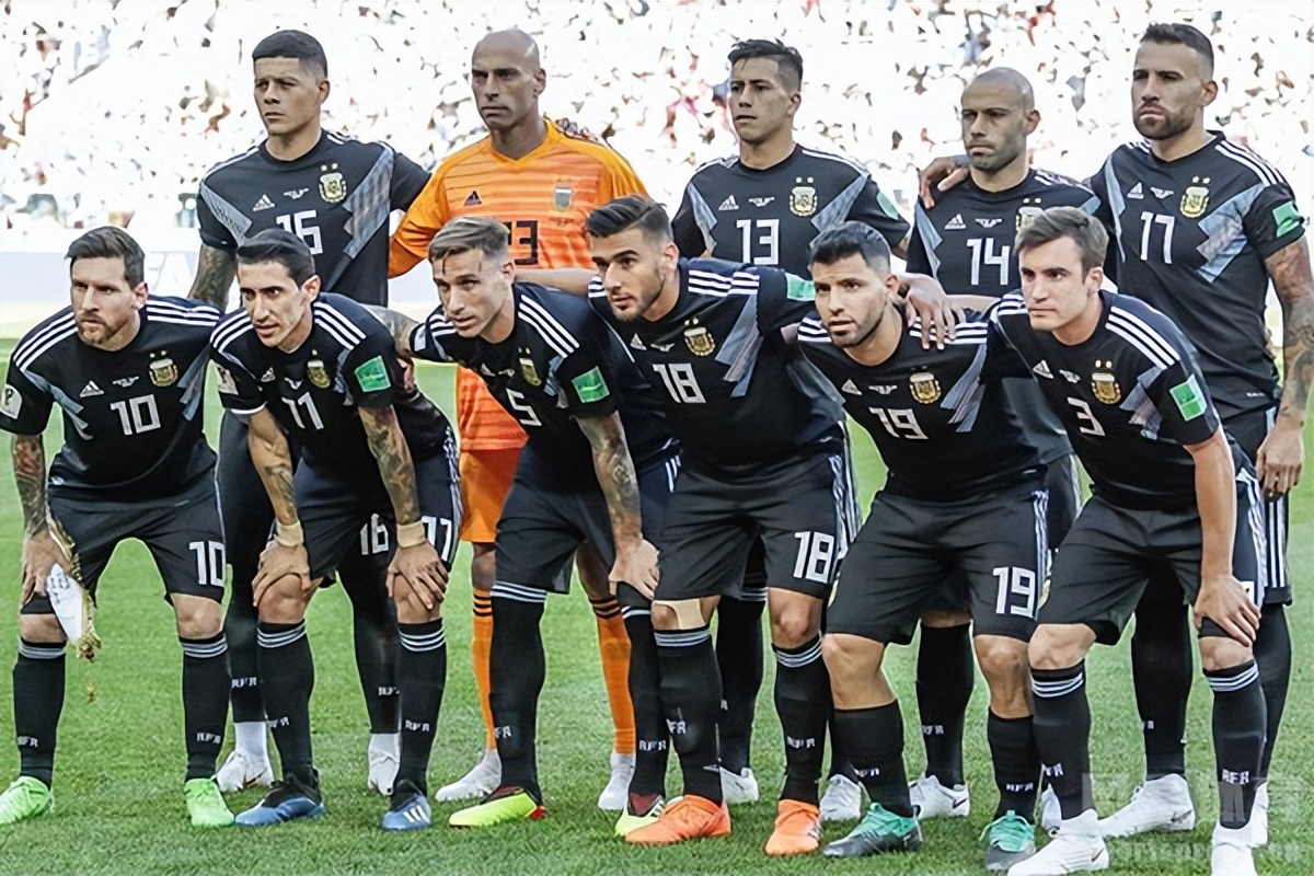 2022年卡塔尔世界杯阿根廷,2022年阿根廷阵容