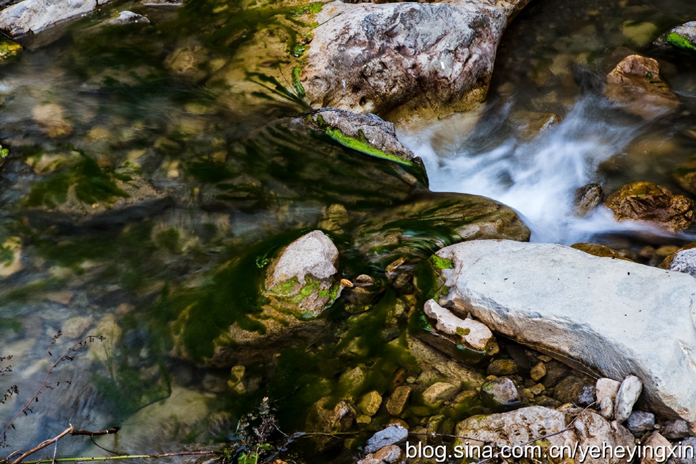 山西壶关青龙峡游玩攻略,壶关青龙峡景区