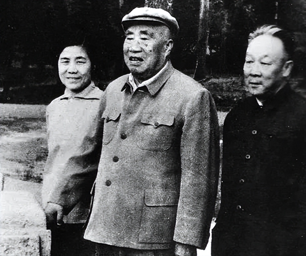 抗美援朝时,十大元帅的儿子为什么都没有去前线