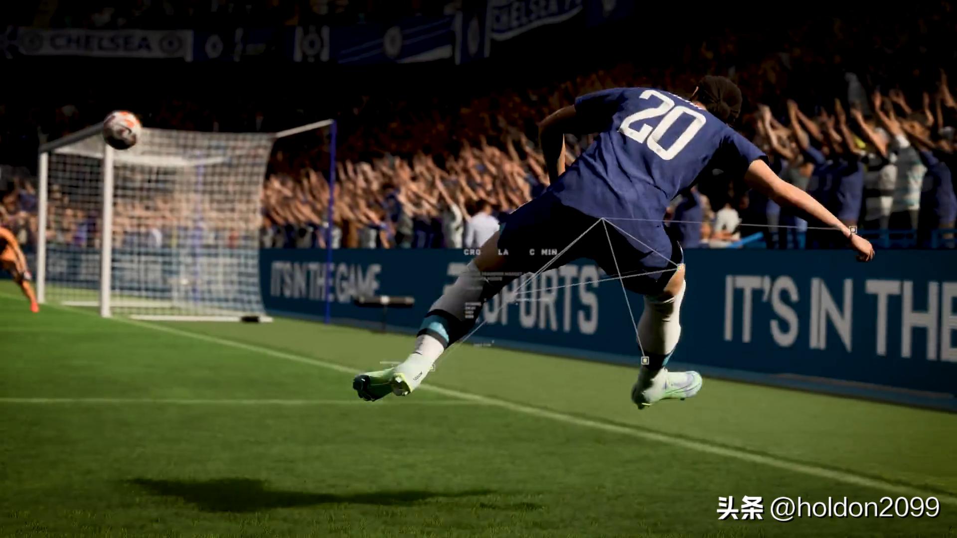 fifa23防守战术怎么关,fifa23角球防守教学