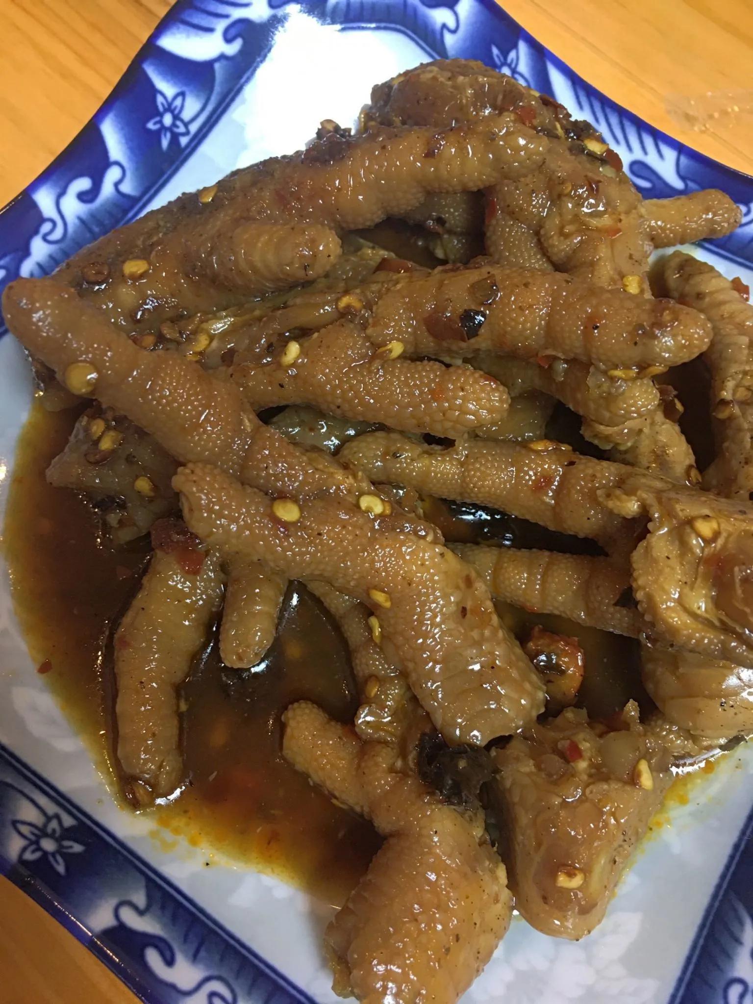 你们家乡的美食有哪些呢,你家乡有什么让你朝思暮想的美食