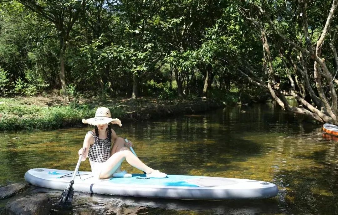 武鸣府城周围适合露营的地方,lounge露营基地武鸣