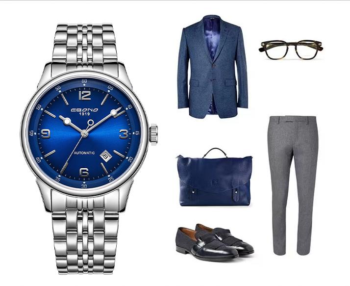 新表友必看：买表前需要知道的5件事，可省去你不少的麻烦