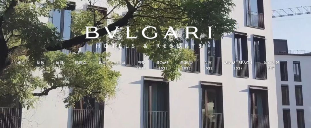 国内有钱也住不了的酒店,东西买不起怎么办