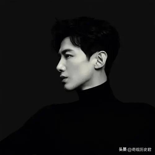 白敬亭宋轶扫楼拍照换玩偶,白敬亭穿外套抱宋轶