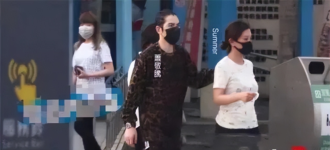 萧敬腾求婚成功先从经纪人开始,萧敬腾求婚50岁经纪人首次现身