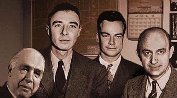 美国轰炸机之父,美国导弹奠基人