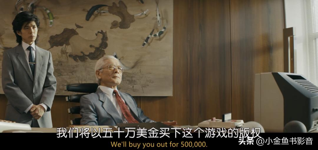 史上第一游戏版权大案,史上版权纠纷最火的两款游戏