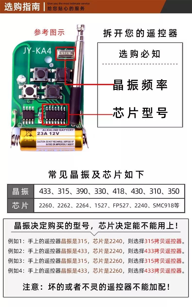 卷闸门遥控钥匙坏了,卷闸门遥控钥匙坏了怎么办