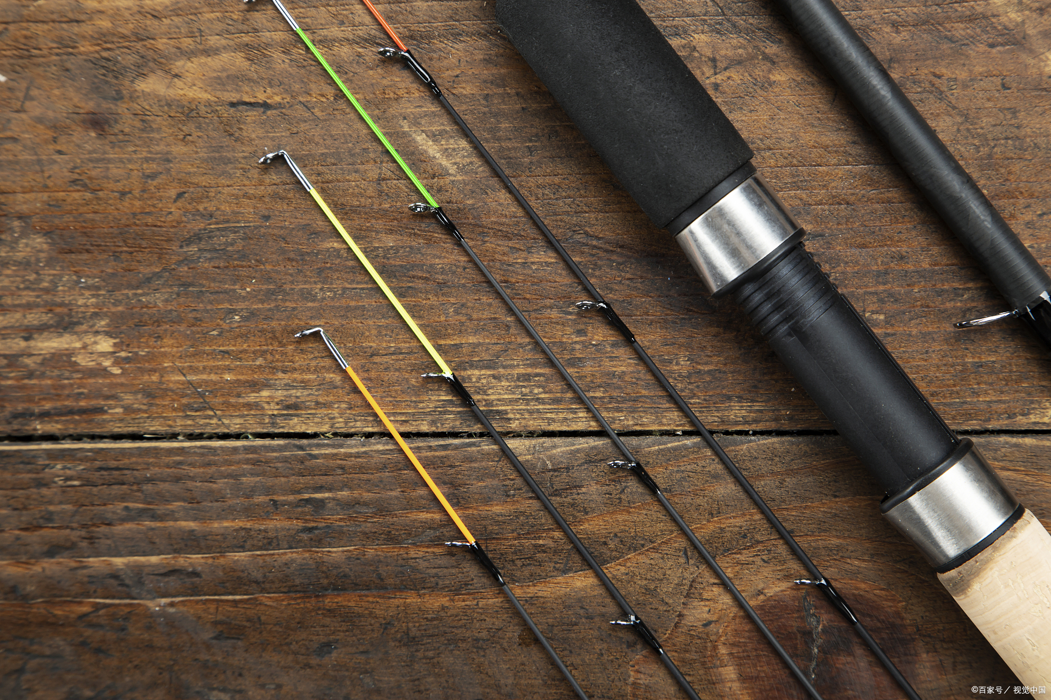 威海钓竿批发,威海威环渔具手竿