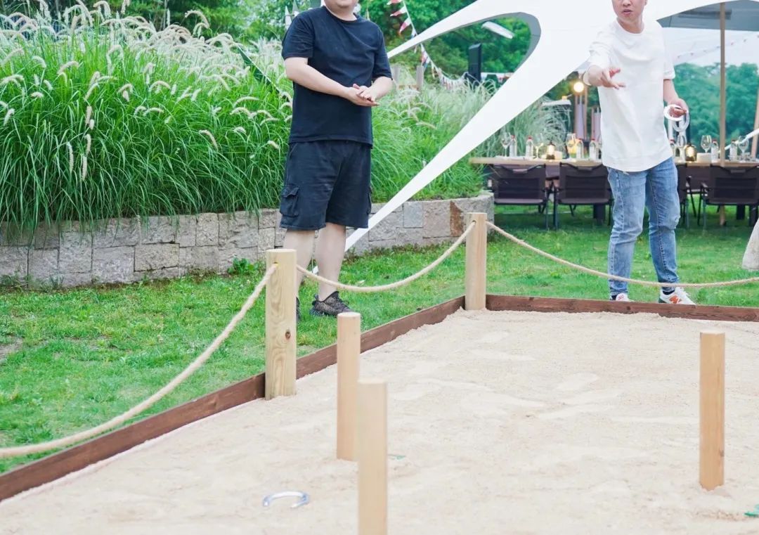 2023“邂逅巴斯克”开启，拉菲旗下巴斯克品牌持续发力中国市场