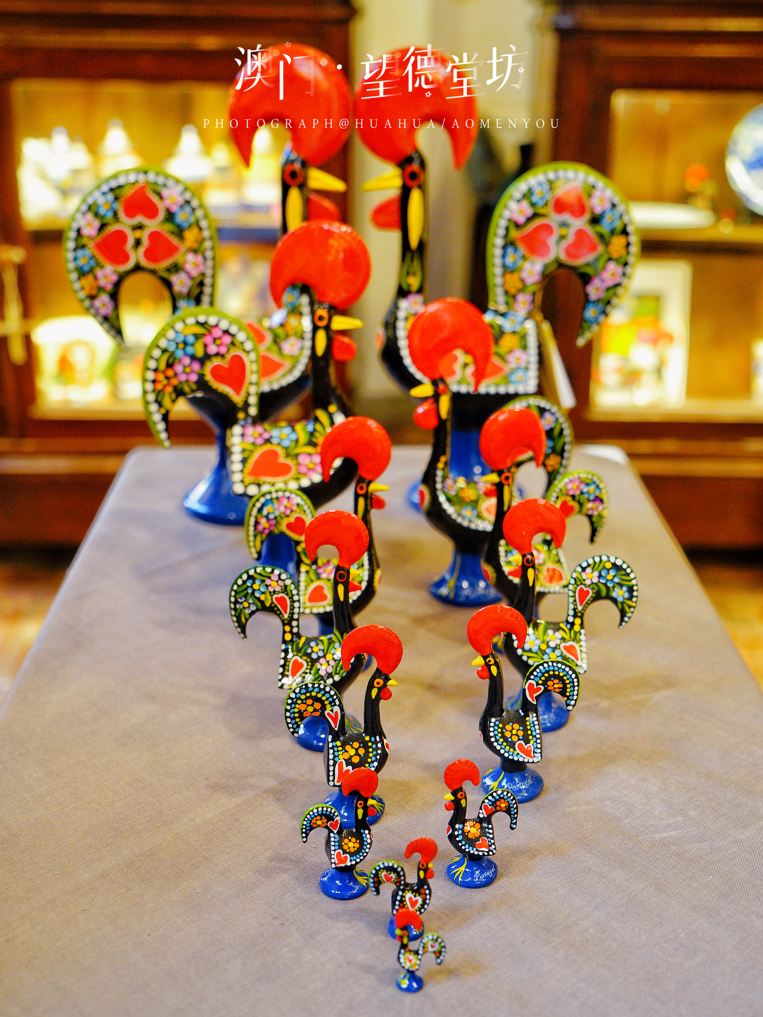 游澳门攻略,澳门旅游攻略自由行五天4晚