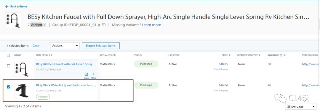 沃尔玛wfs货件调查,沃尔玛wfs退货地址