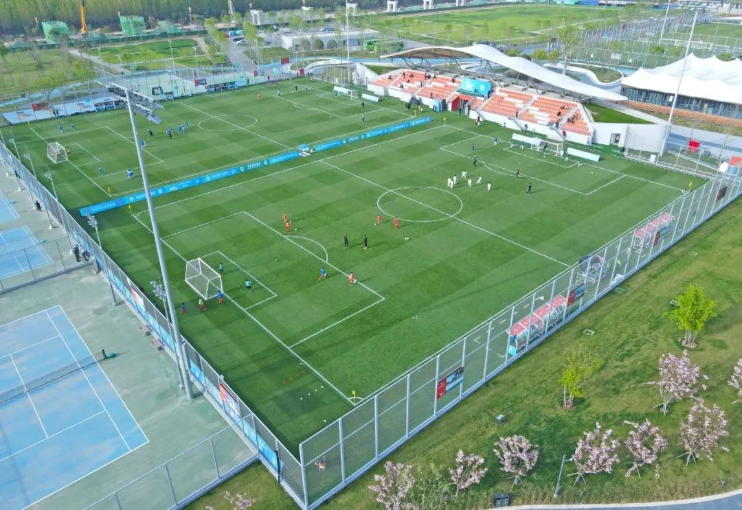 西安省体育场近日有什么活动,西安最近有体育赛事吗