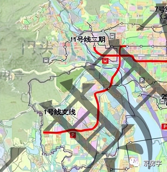 地铁1号线线路图最新规划,地铁3号线最新线路规划