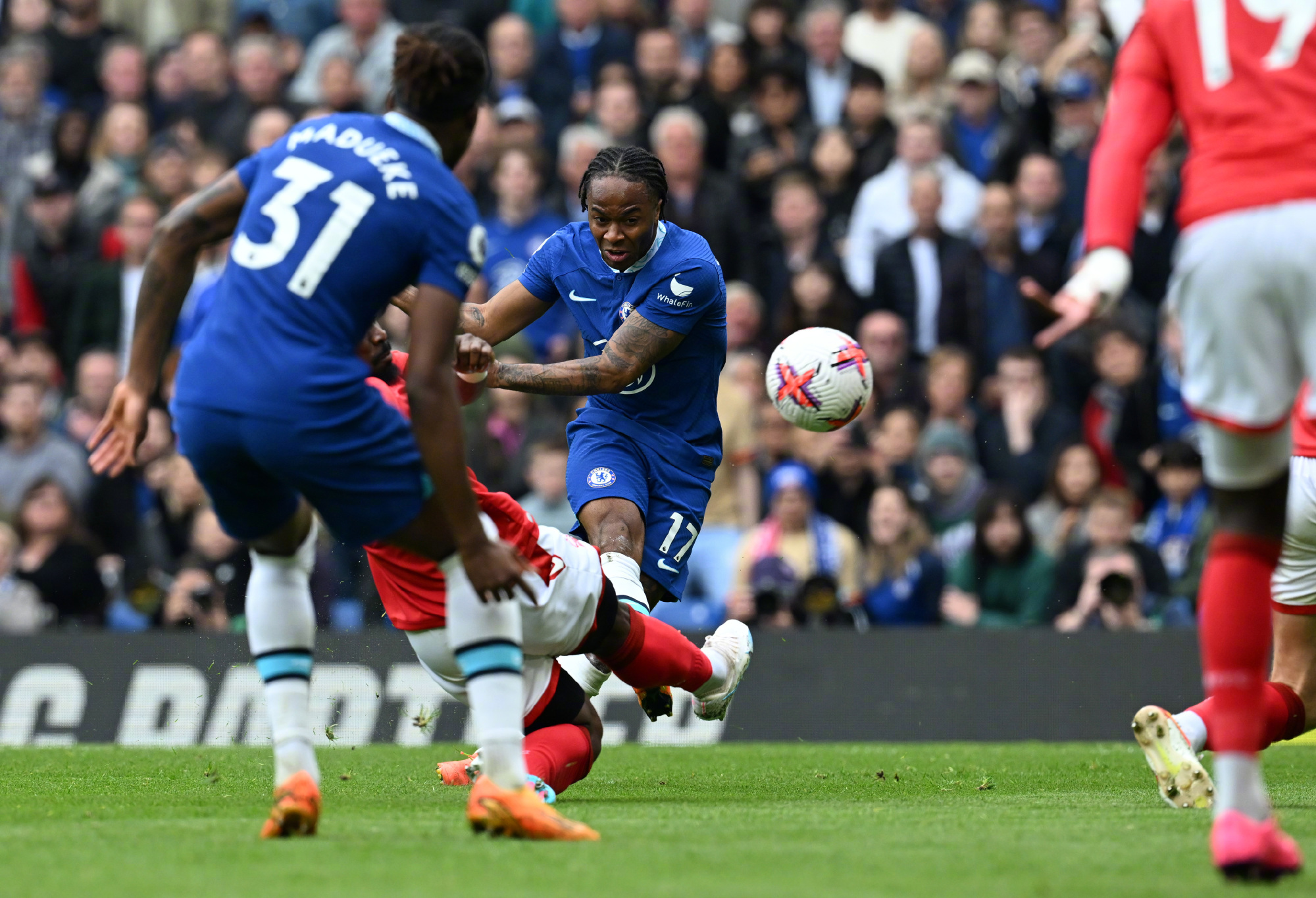 4-24连胜英超黑马狂飙创造5大纪录,英超爆大冷