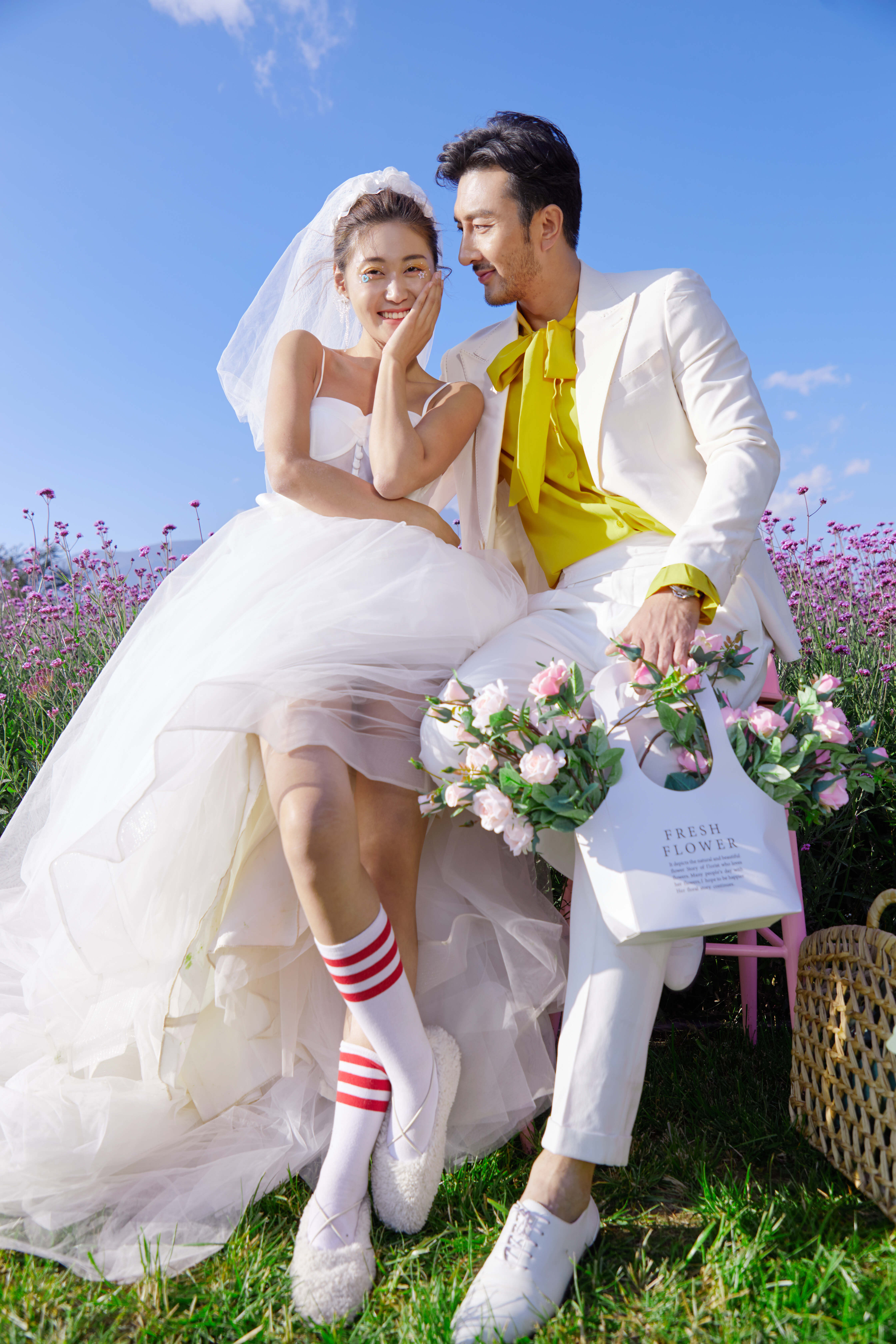 丽江九号旅拍婚纱摄影避雷,唯一丽江旅拍避雷