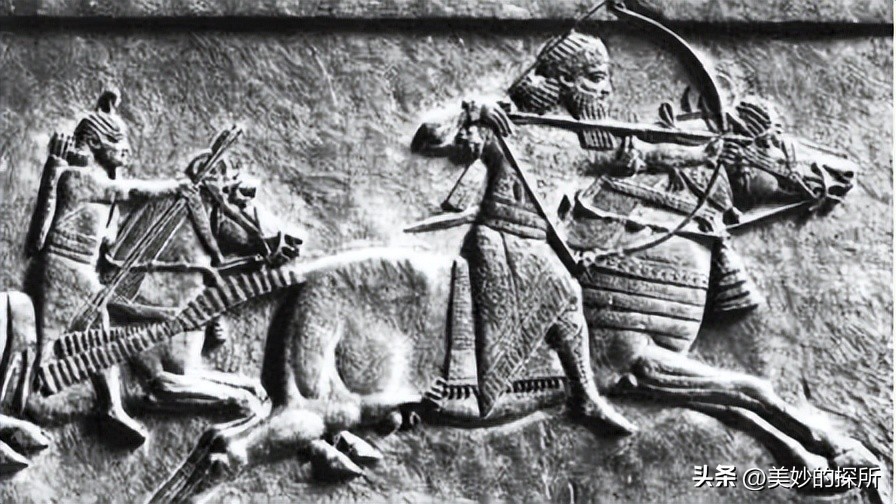 巴比伦宗教起初是什么教,三大宗教对当今世界的影响