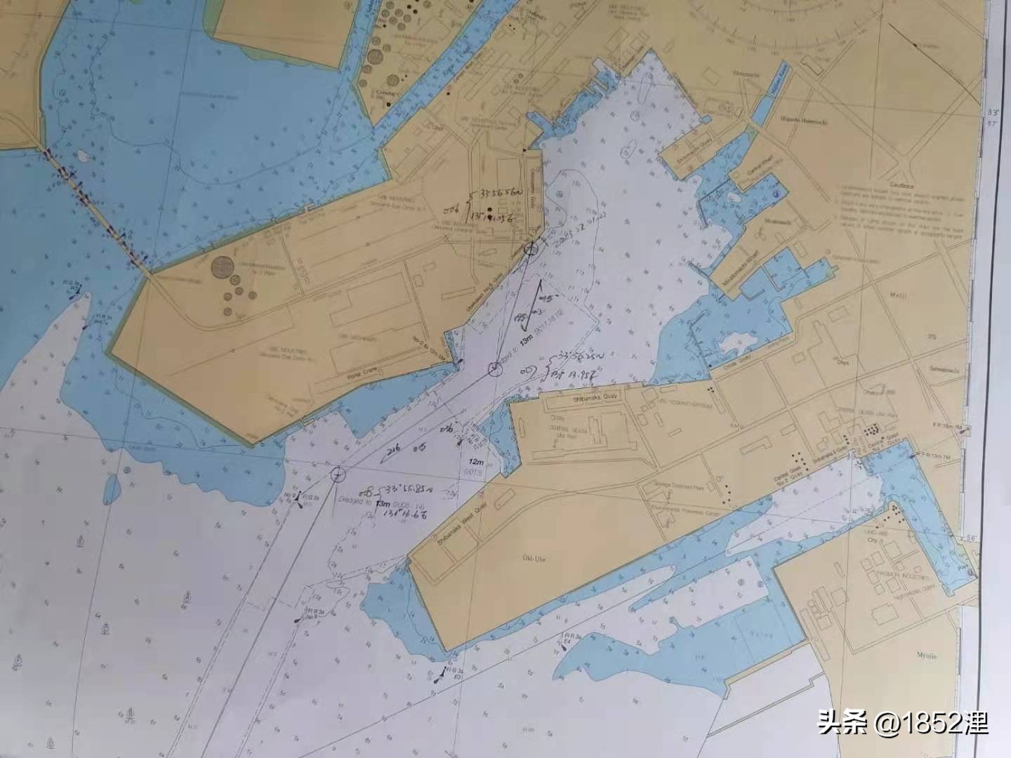 环球港,寰球港口简介