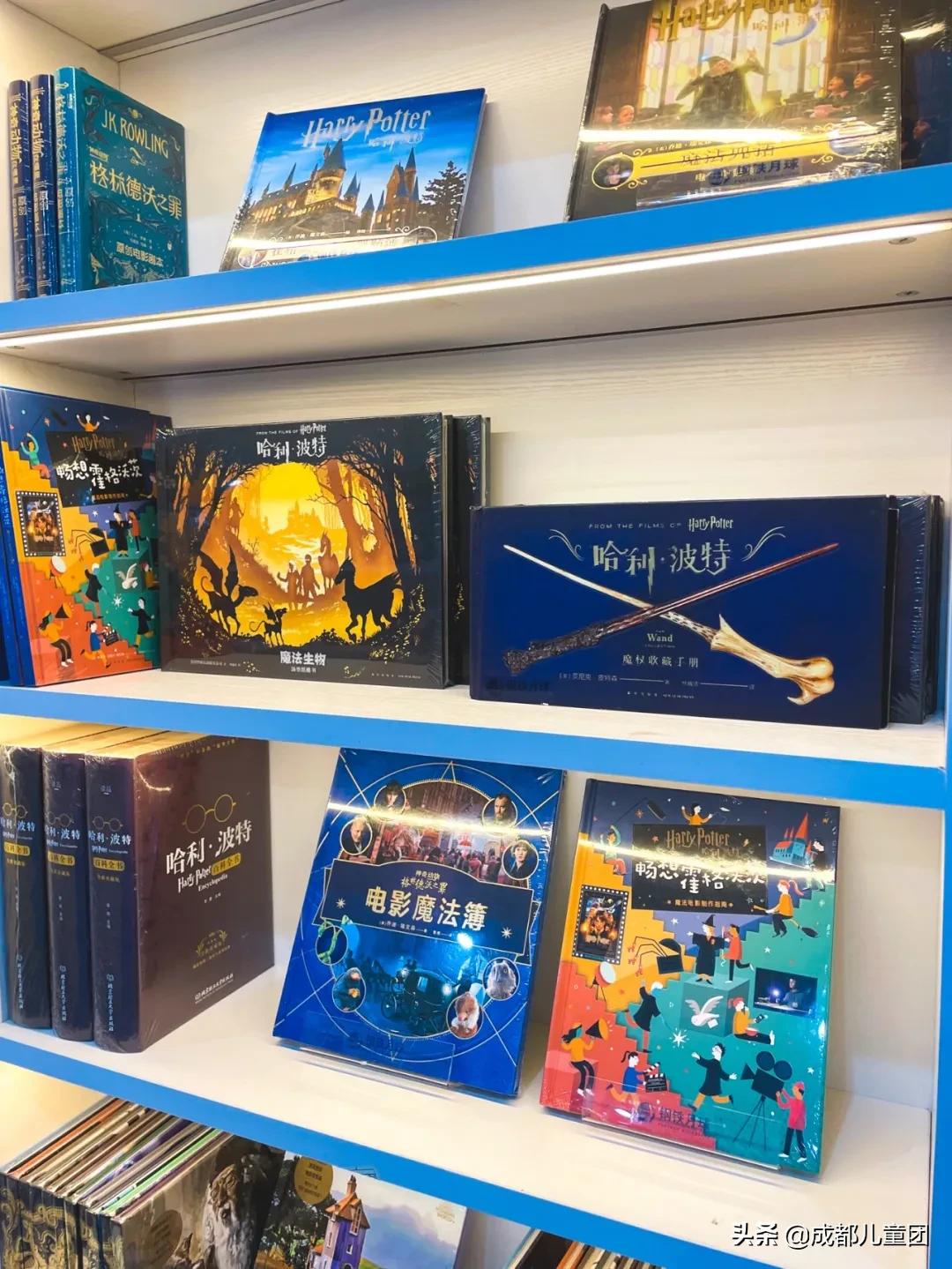 书店上新丨降温了,带孩子去温暖的书店吧