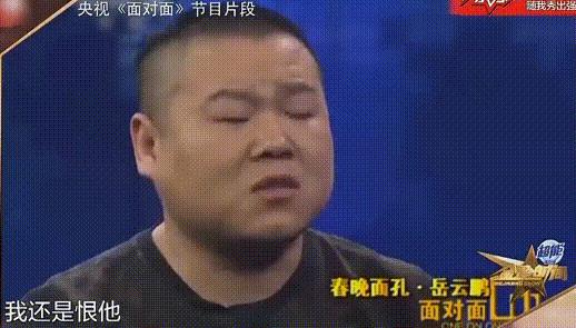 专业人士评价曹金和岳云鹏,岳云鹏被曹云金掐脖子视频