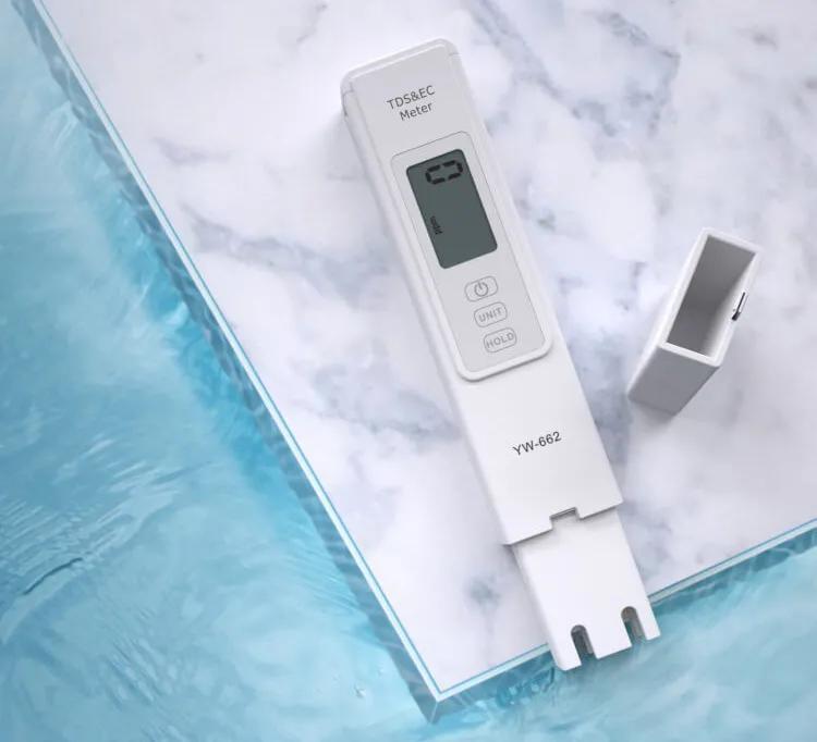 tds水质检测仪多少钱,TDS水质测试仪哪款好
