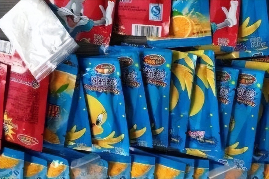 这些东西看起来“人畜无害”，竟然都是*品毒**！