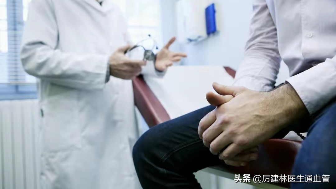 35岁的男人心肌梗塞是为什么,30岁男子突发心肌梗死