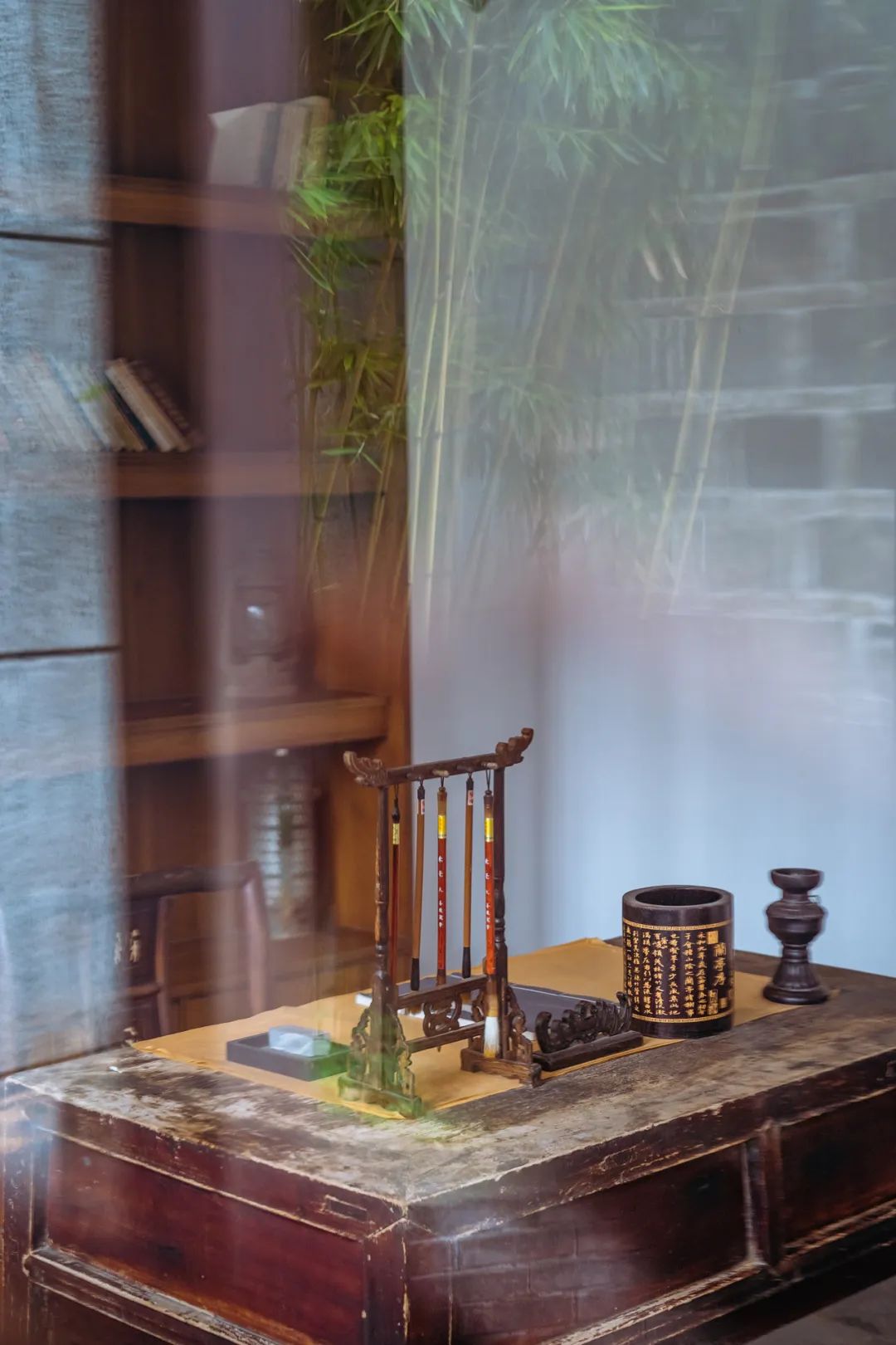 为什么说古今天下人塑造了“千人千面”的贵州？