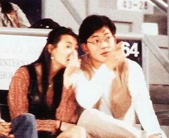 张曼玉从年轻到年老 (张曼玉35年容貌盘点)