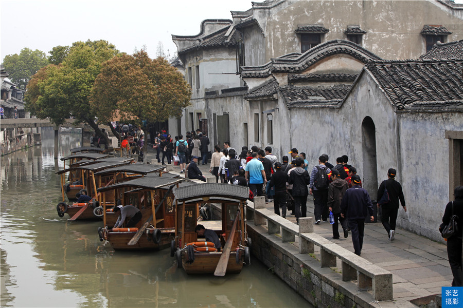 江南乌镇文化简介,中国江南十大名镇最新排名乌镇