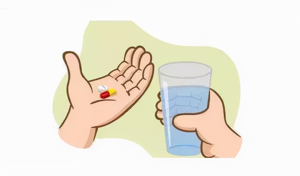 怎样治疗尿路感染和上火,上火引起尿路感染最快缓解方法