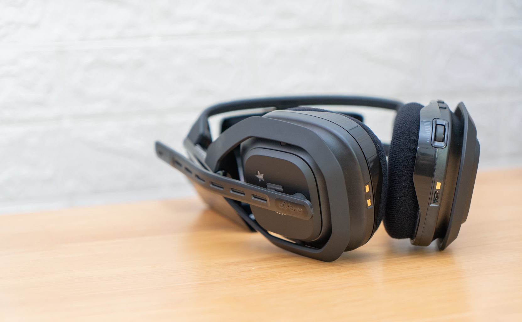 罗技astroa50国行和其他有啥区别,罗技astroa50耳机永劫