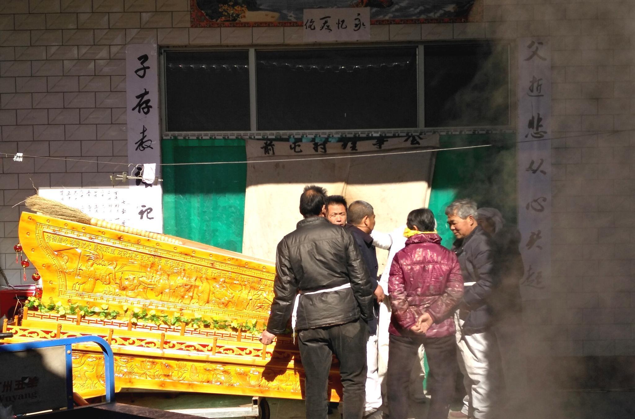 30万成交！普通梳子背后的惊天秘密