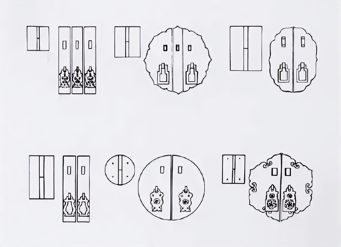 北方民间家具用材,民间家具鉴赏与收藏