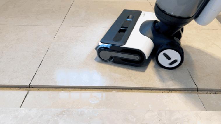 追觅3.0和添可2.0洗地机真实测评,添可3.0洗地机测评推荐