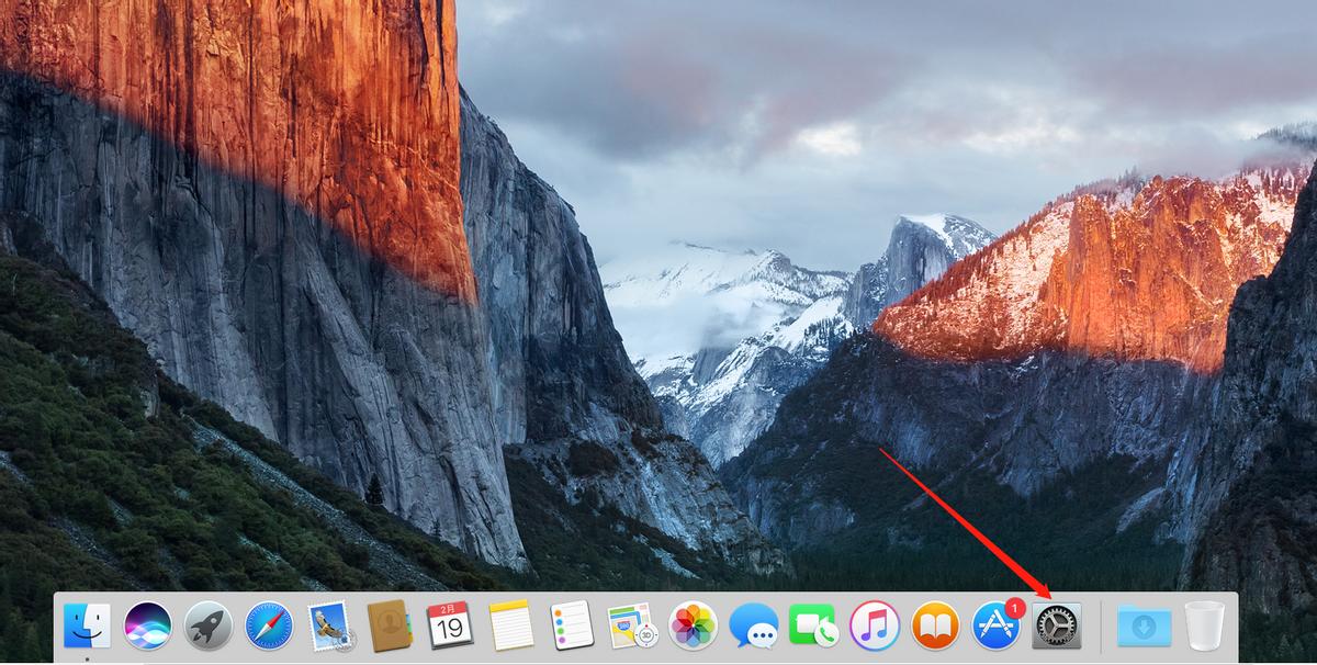 苹果mac电脑修改ip地址,mac固定ip地址怎么设置