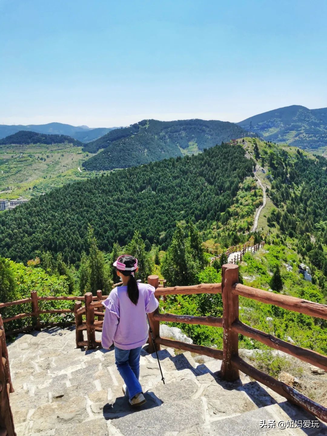 济南市区适合带孩子去的免费公园,济南市区免费公园推荐