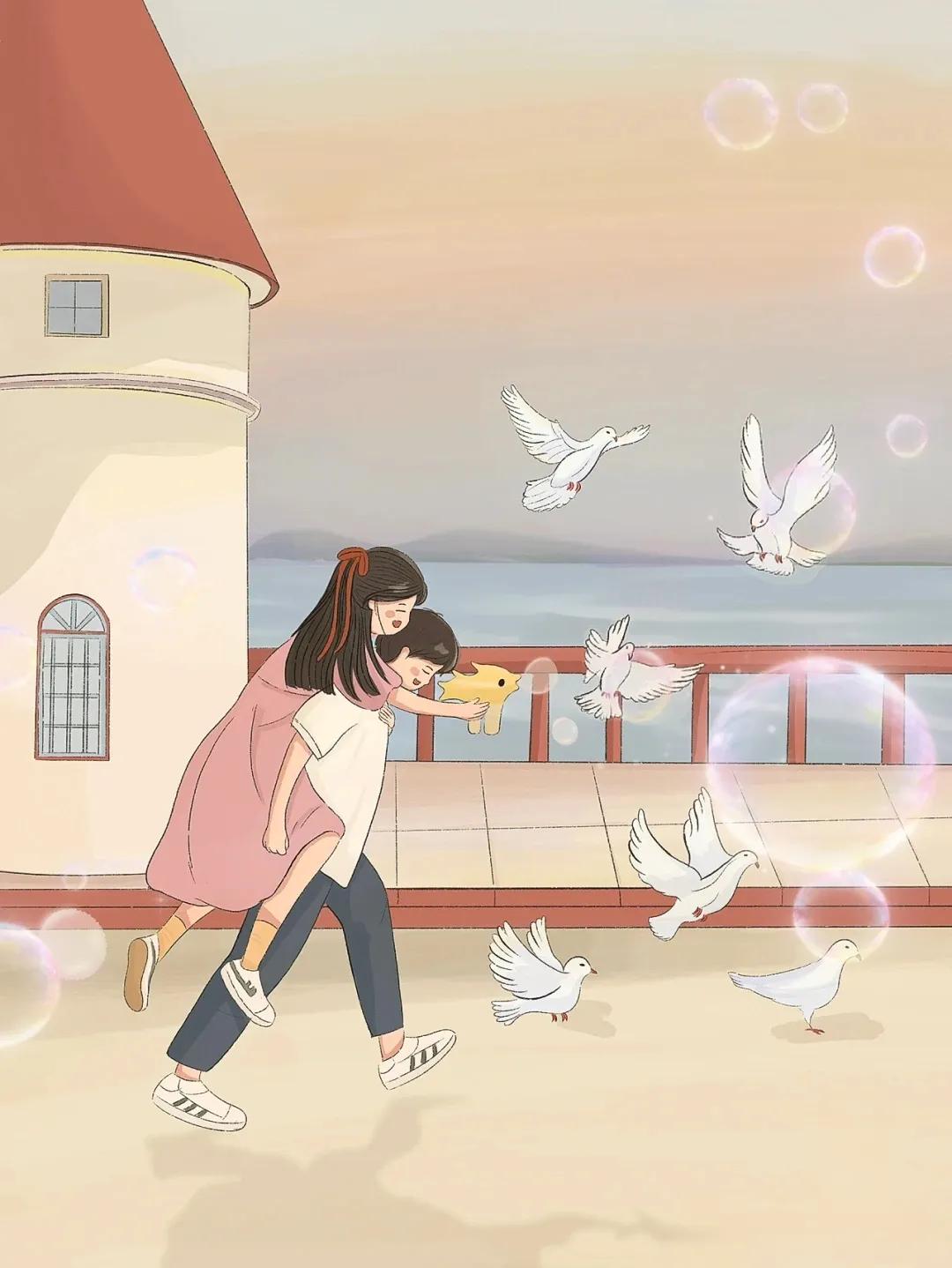 520暖心文案生活的仪式感,520收到惊喜暖心文案