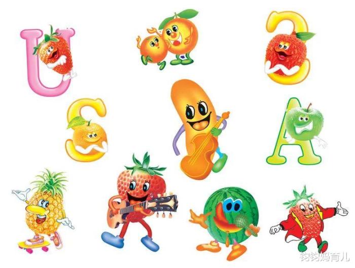 宝宝吃什么水果好消化营养最丰富,宝宝吃什么水果要煮熟