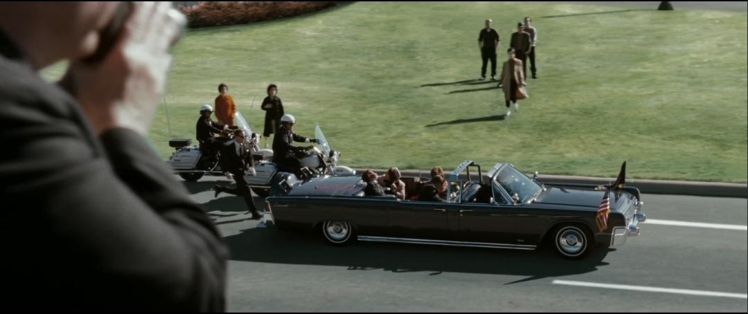 “万字”解析史上经典超英电影