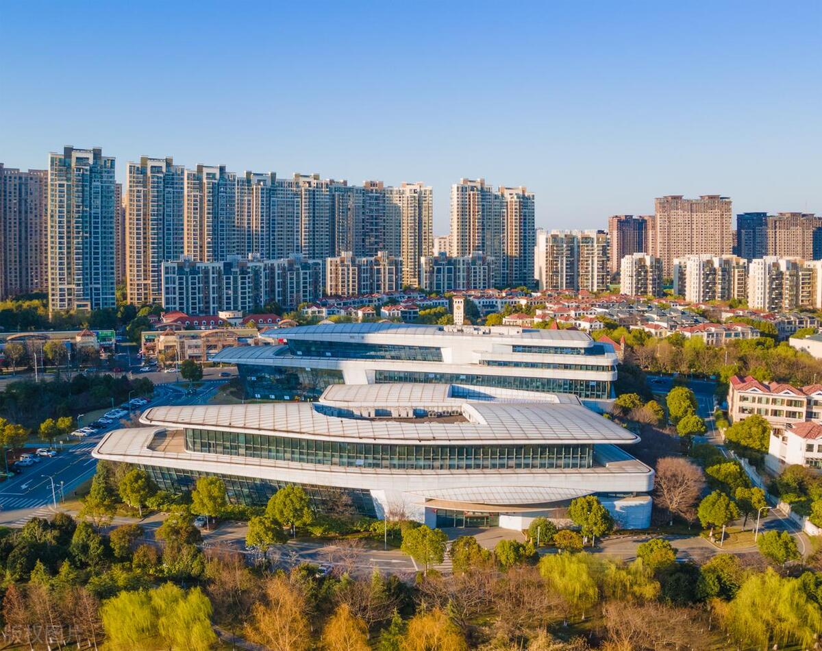 产业园的发展趋势和思路,如何找准园区产业定位方向