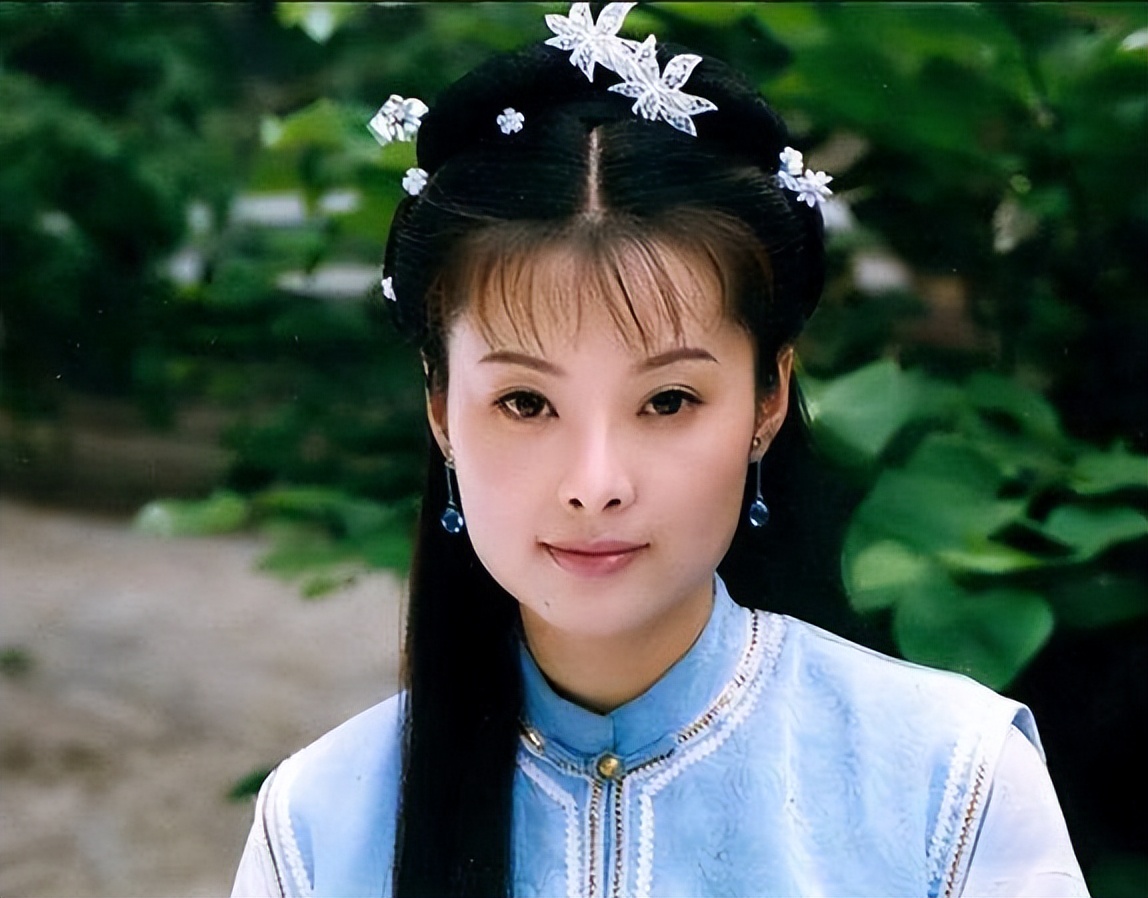 袁立强现状,51岁的袁立最新动态曝光