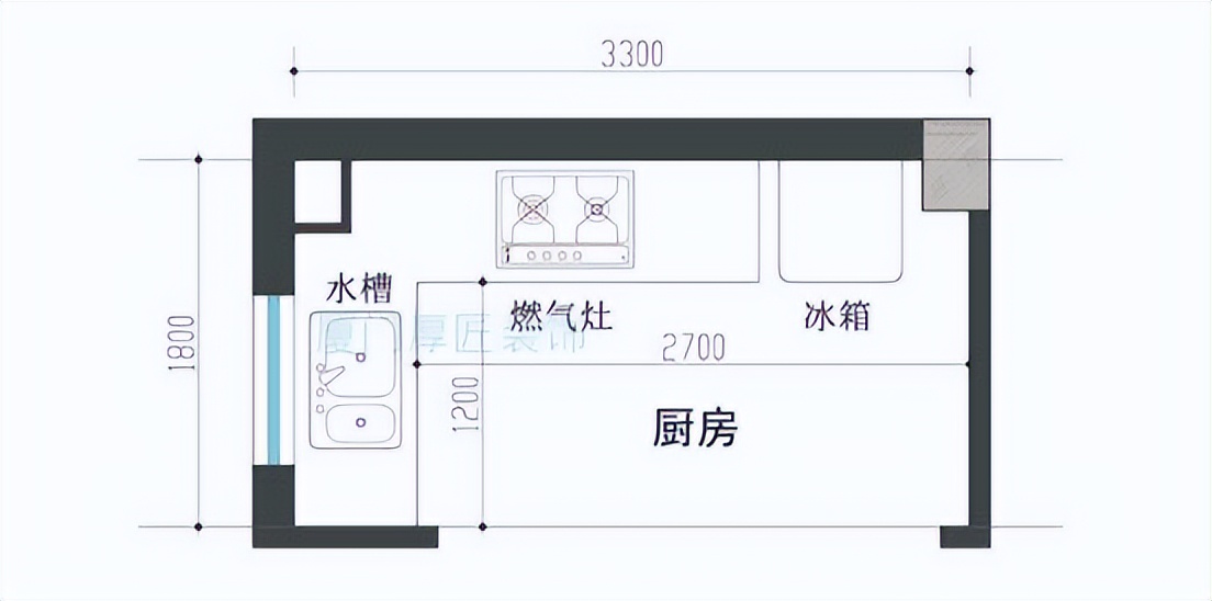 维修师傅教你怎么选冰箱,家装一般多大的冰箱好