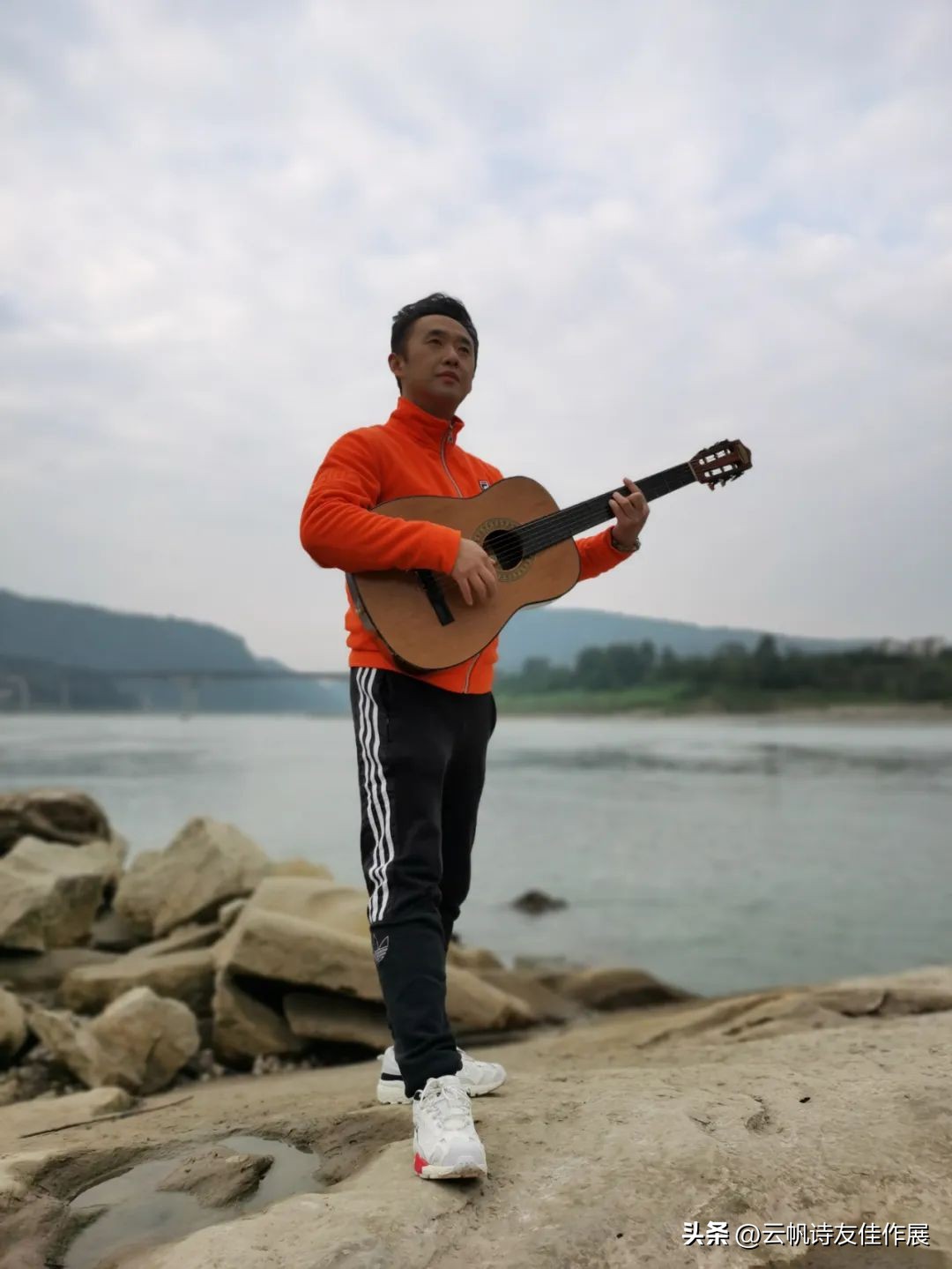 当代优秀诗词歌赋,现代诗词原创作品欣赏