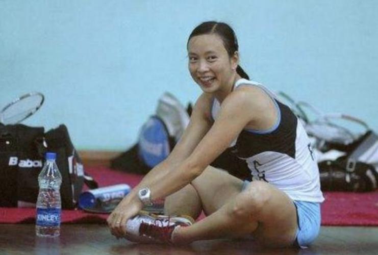 羽毛球冠军皮艳红为啥被开除,皮红艳被开除国家队