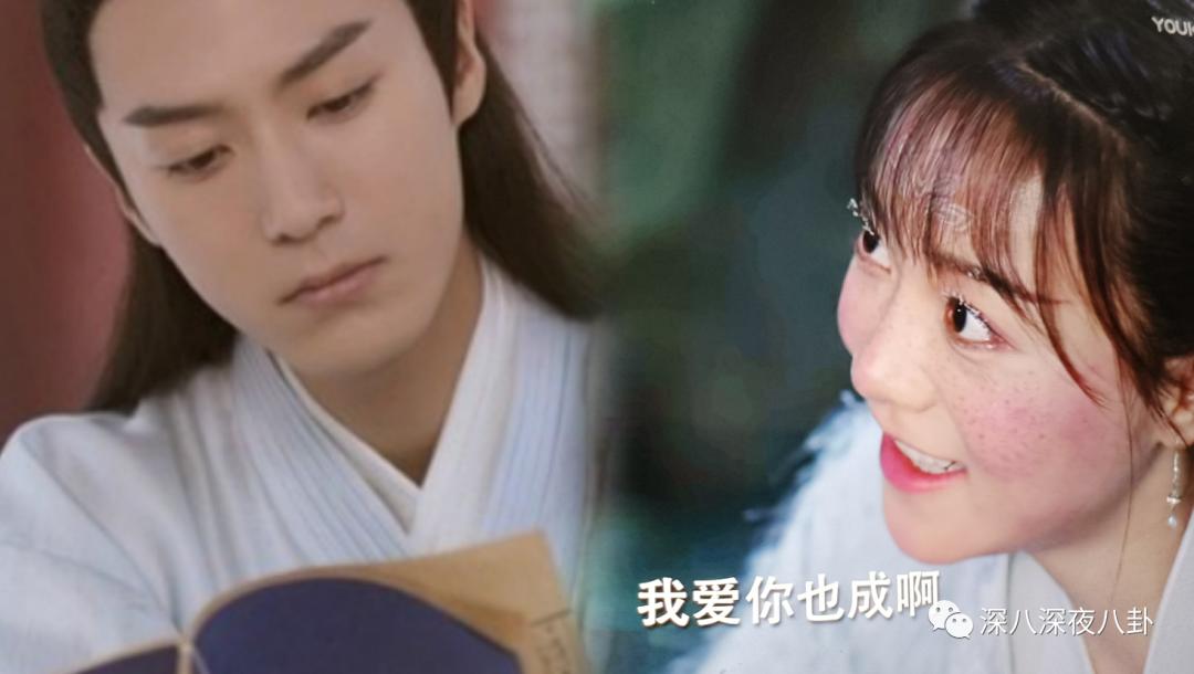 王子腾是几线演员,王子腾下一部戏