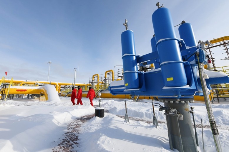 淇勭綏鏂涓浗澶╃劧姘斿競鍦虹殑褰卞搷,淇勭綏鏂兘鍚﹀奖鍝嶅叏鐞冨ぉ鐒舵皵浠锋牸