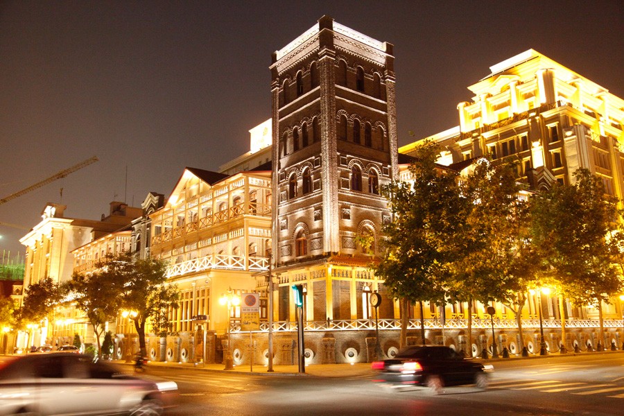 天津自驾南京沿途游玩攻略,天津游玩攻略自由行攻略