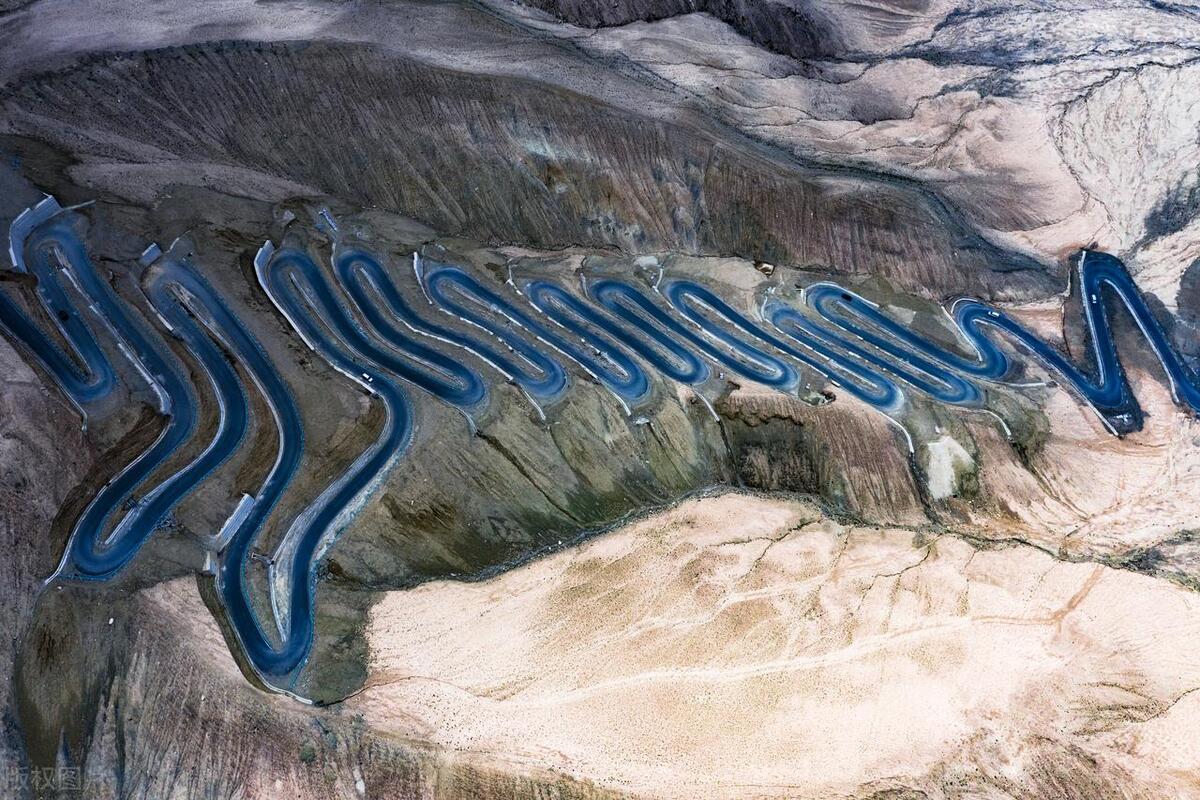 传说中的不周山帕米尔,不周山一个神秘的地方